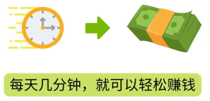 FIverr赚钱的小技巧,每单40美元,每天80美元以上,懂基础英文就可以-墨痕微课