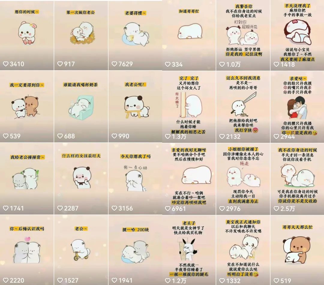 抖音表情包小程序变现项目，一条龙玩法详细大解析，视频版学习-墨痕微课