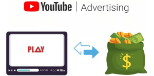 YouTube经典单机游戏频道赚钱 频道开通方法,月入1万美元(2节视频课)-墨痕微课