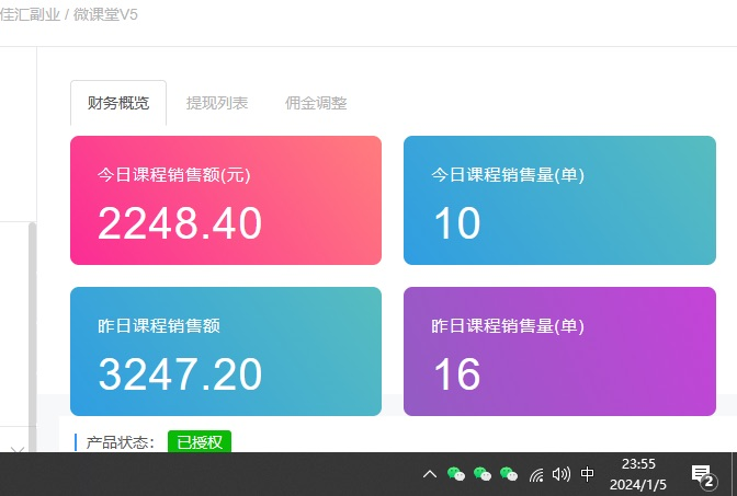 图片[1]-资源站合集网站 全网项目库变现-如何通过卖项目收学员-附多种引流创业粉方法-墨痕微课