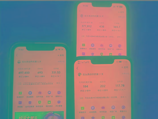 图片[2]-(9348期)2024年最强副业？AI撸头条3天必起号，一键分发，简单无脑，但基本没人知道-墨痕微课