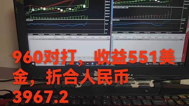 图片[1]-稳定8年的美刀搬砖项目，单人每日收益800—3000.团队4人月入10W+.可线下-墨痕微课