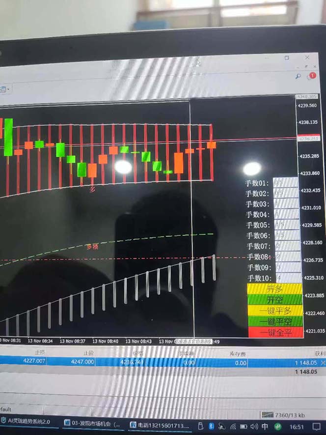 图片[9]-海外美金AI掘金项目，200U可入门槛，一天一单即可，每天1000-2000很轻松！-墨痕微课