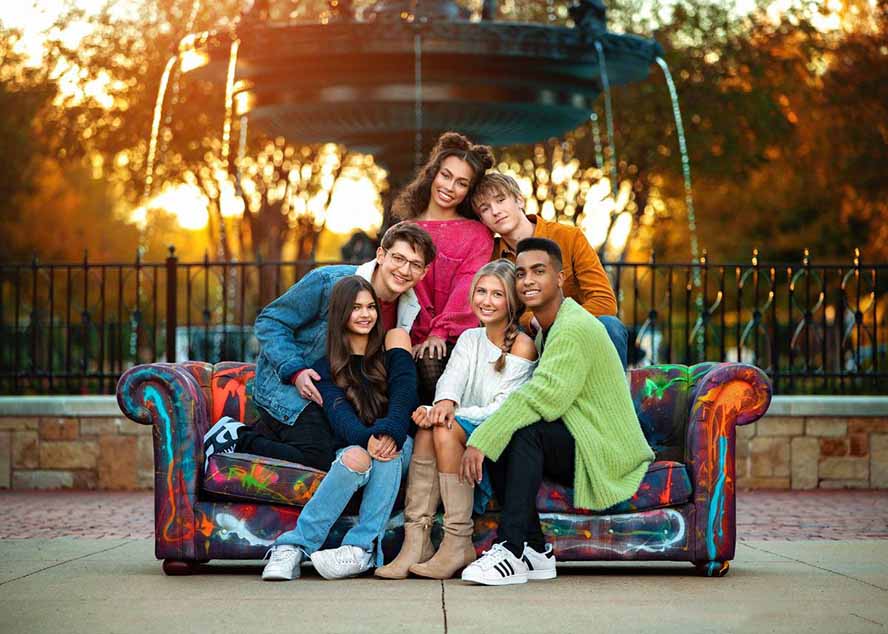 图片[6]-大师级GTG出品-老友记系列AI自适应预设The Friends Preset Collection-墨痕微课