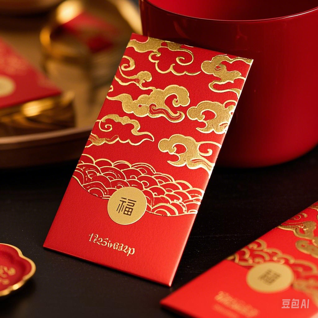 春节微信红包封面自制这么简单?带你轻松玩转最全教程~-墨痕微课