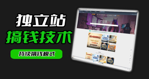 干货来袭！麦子甜带你吃透独立站｜从搭建到引流一站式教学《独立站》第一期-墨痕微课