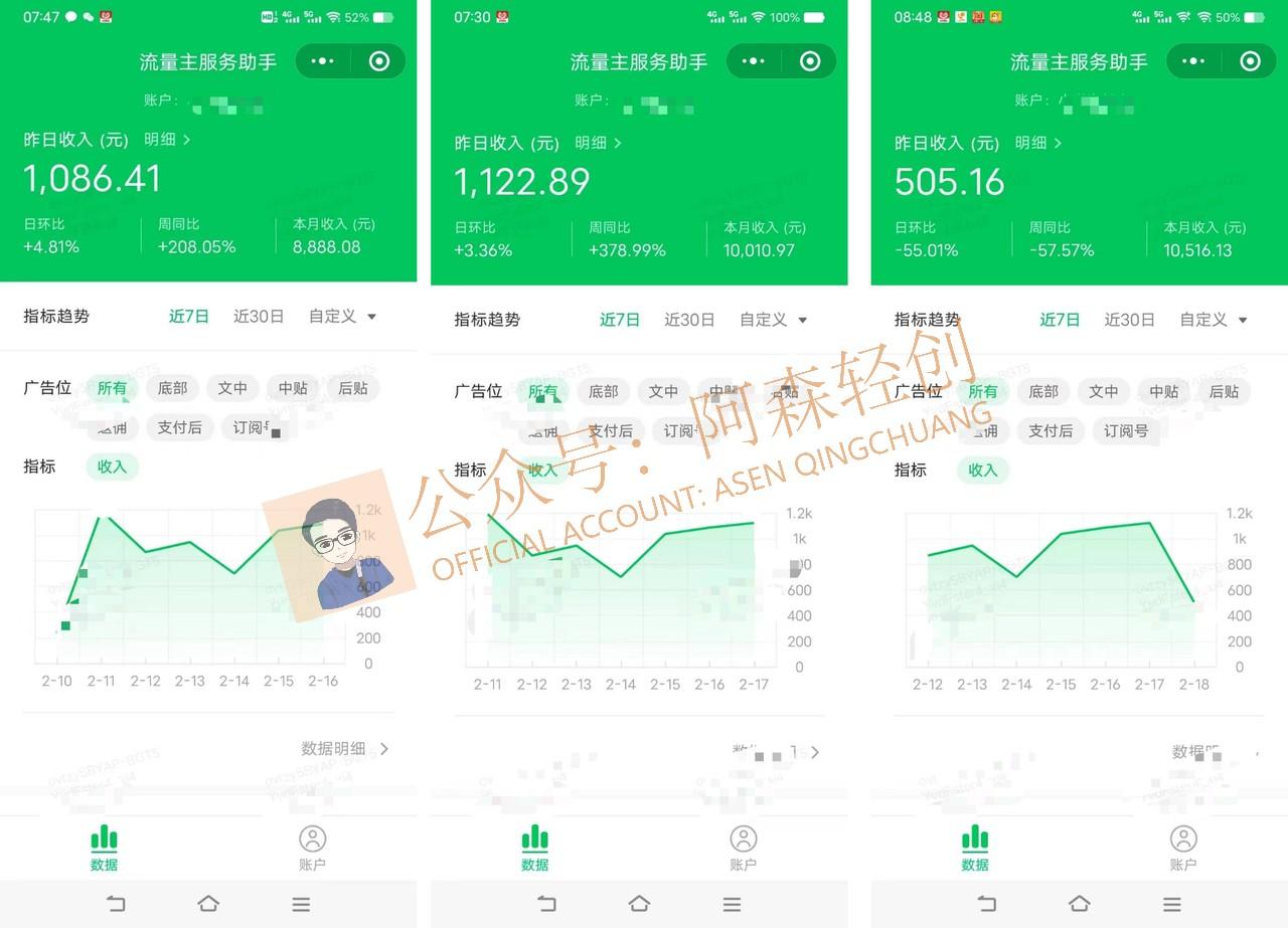 图片[1]-(9535期)无需技术，AI掘金2.0插件让你轻松赚钱，短期做到月入3万！-墨痕微课