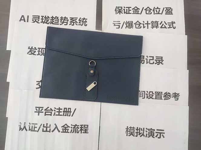 图片[5]-海外美金AI掘金项目，200U可入门槛，一天一单即可，每天1000-2000很轻松！-墨痕微课