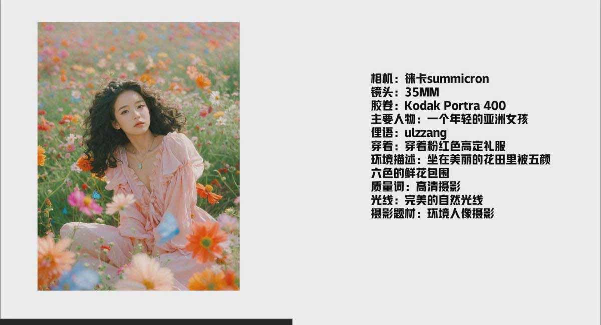 图片[2]-AI摄影商业视觉Midjourney+Stable Diffusion训练营，教程+软件+模型-墨痕微课