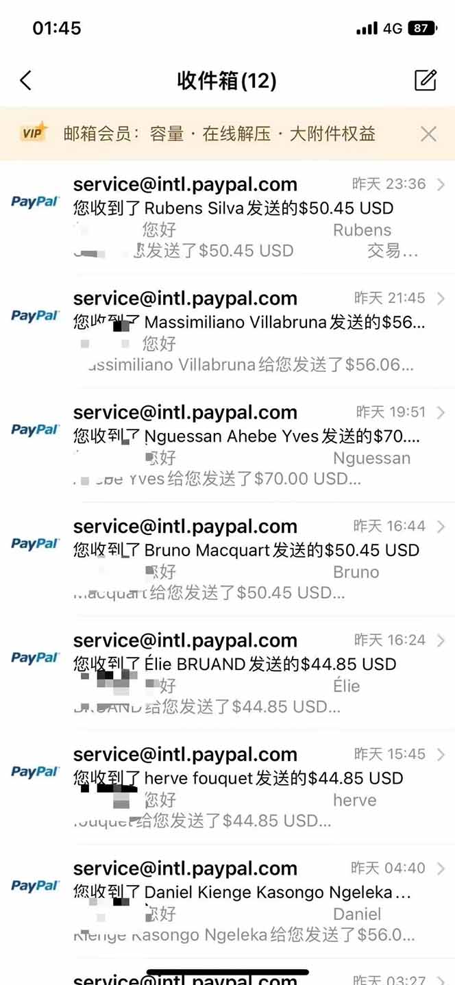 图片[1]-海外虚拟掘金】日赚100-200美金，自己在家就可以闷声发大财，长期可做-墨痕微课