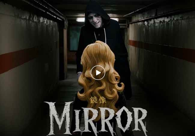 图片[3]-《镜像》AI动画高阶课：全网爆火短片复刻，音频驱动+分镜+特效叠加技法-墨痕微课