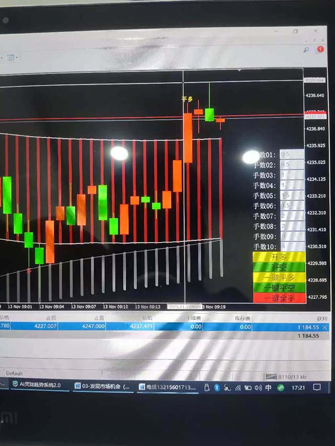 图片[8]-海外美金AI掘金项目，200U可入门槛，一天一单即可，每天1000-2000很轻松！-墨痕微课