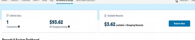 (7765期)cashback返利项目培训:轻松月入3000刀的秘密(8节课) (7765期)cashback返利项目培训:轻松月入3000刀的秘密(8节课)