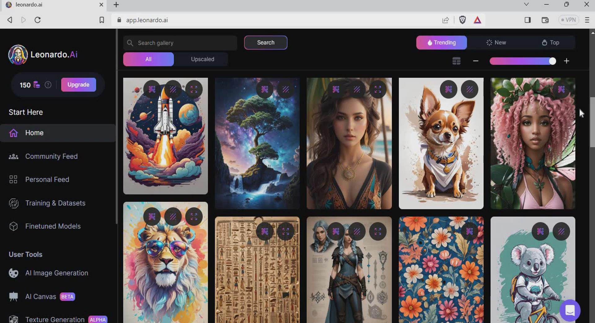 Leonardo AI,DALL-E -如何创建AI人工智能图形和图像课程（17节）-墨痕微课