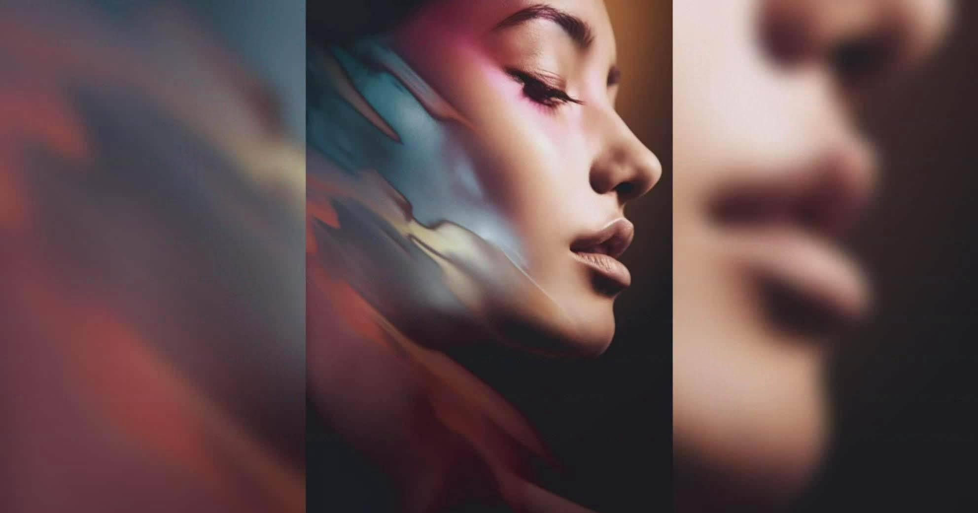 Midjourney AI人工智能创建和销售令人惊叹的海报教程-10节课-中英字幕-墨痕微课