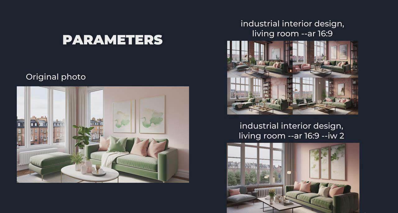 Esther Olga Blikhar-基于AI人工智能的室内建筑设计教程-11节课-中英字幕-墨痕微课