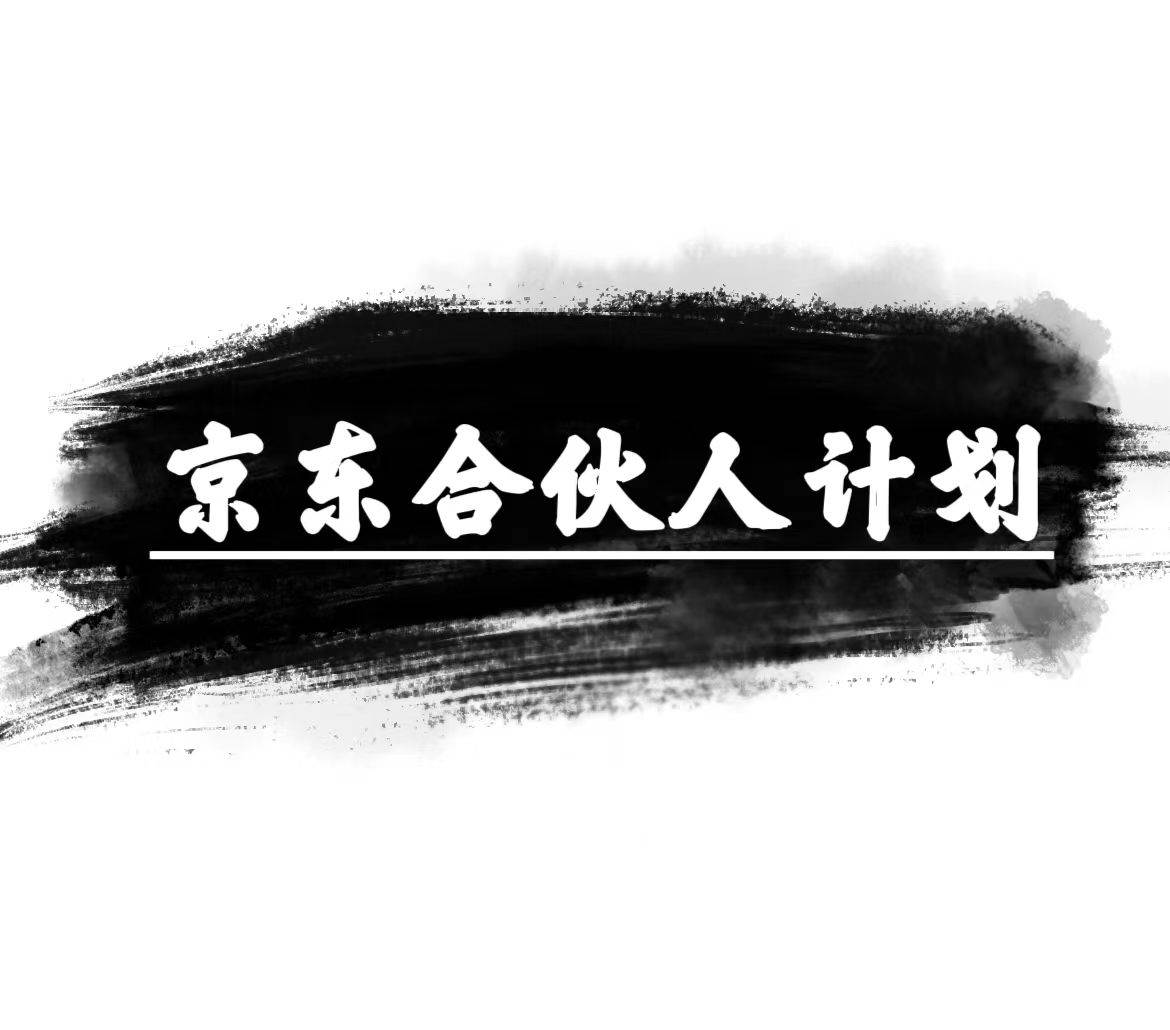 京东合伙人计划,轻松月入过万,赚钱项目,只需复制粘贴,小白也能做。-墨痕微课